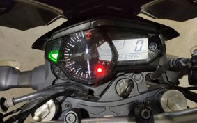 YAMAHA MT-03 2016 RH07J