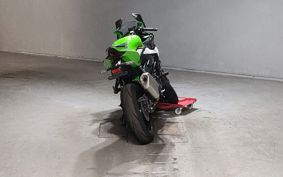 KAWASAKI NINJA ZX-4RR 2025 ZX400P
