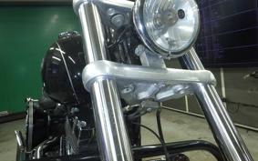 HARLEY FXDWG 1580 2014
