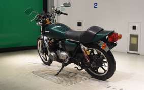 KAWASAKI Z650 2020 KZ650F