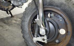 HONDA MONKEY AB27
