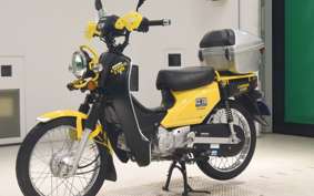 HONDA CROSS CUB 110 2023 JA10