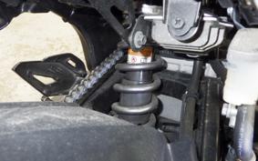 SUZUKI GSX-S750 2021 C533F