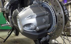 HONDA VFR1200X DCT 2017