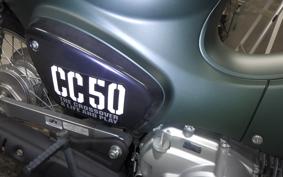 HONDA CROSS CUB 50 AA06