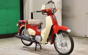 HONDA C50 SUPER CUB 2021 AA09
