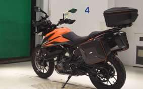 KTM 390 ADVENTURE 2020