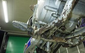 YAMAHA YZ125 2016 CE08C