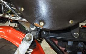 HONDA MONKEY 1993 Z50J