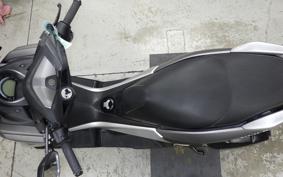YAMAHA N-MAX SED6J