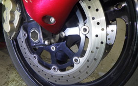 SUZUKI GSX-1300R HAYABUSA 2008