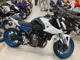 Фото Suzuki GSX-8S 2023 с японского аукциона