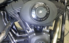 HARLEY FXSTB 1450 2006