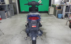 SUZUKI ADDRESS 110 CE47A