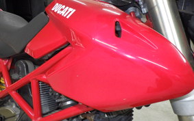 DUCATI HYPERMOTARD 1100S 2009