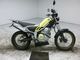 Фото Yamaha TRICKER 2004 с японского аукциона