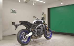 YAMAHA MT-09 SP 2026 RN87J