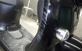 YAMAHA VINO 50 Gen.4 AY02