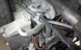 HONDA GYRO X 2026 TD02