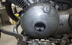 YAMAHA VIRAGO 400 1987 2NT