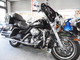 Фото Harley FLHTC Electra Glide Classic 2007 с японского аукциона
