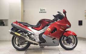 KAWASAKI ZZ1100 NINJA R Gen.2 1997 ZXT10D