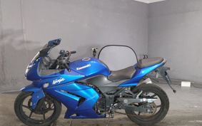 KAWASAKI NINJA 250R EX250K