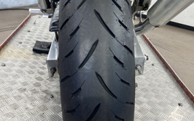 KAWASAKI GPZ400F 1987 ZX400A