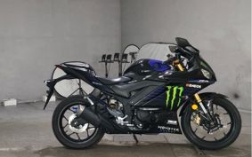YAMAHA YZF R-3 2020 RH13J