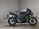 Фото Yamaha YZF R-3 2020 с японского аукциона