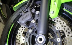 KAWASAKI NINJA 650 A 2018 ER650H