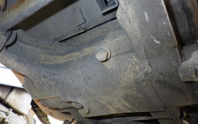 SUZUKI ADDRESS V125 CF46A