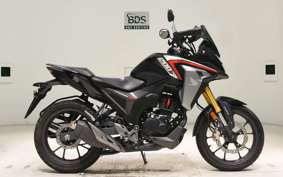 HONDA CB200X 2019
