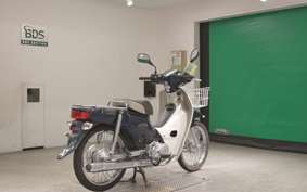 HONDA C110 SUPER CUB 2020 JA10