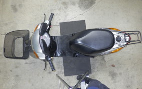 YAMAHA JOG Gen.5 SA36J