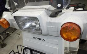 HONDA GYRO X 2021 TD02