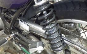 YAMAHA SRV250 RENAISSA 4DN