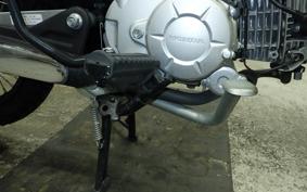 HONDA CROSS CUB 110 2017 JA45