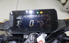 HONDA CB250RA MC52