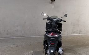 SUZUKI BURGMAN STREET 125EX EA23M
