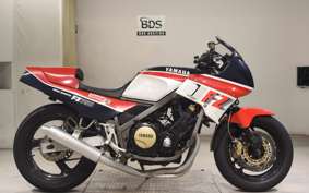 YAMAHA FZ750 1985 1FM