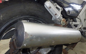KAWASAKI GPZ400R 1986 ZX400D
