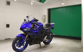 YAMAHA YZF R-3 2019 RH13J