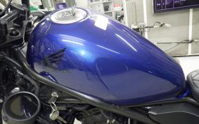 HONDA REBEL 250 S MC49
