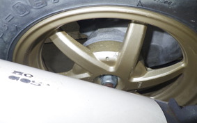 HONDA DIO ZX GEN 2 AF35
