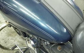 HARLEY FLSTC 1450 2000