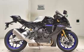 YAMAHA YZF-R1 M 2026 RN65J