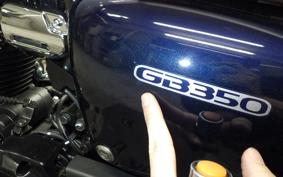 HONDA GB350 2026 NC59