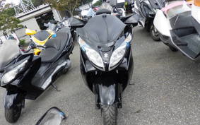 SUZUKI SKYWAVE 400 A 2013 CK45A