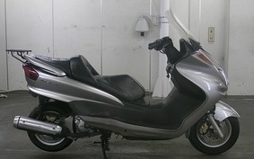 YAMAHA MAJESTY 250 2002 SG03J